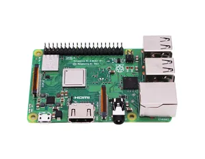 Großhandel Raspberry Pi 3B+ Board Raspberry Pi 3b Anlaufset