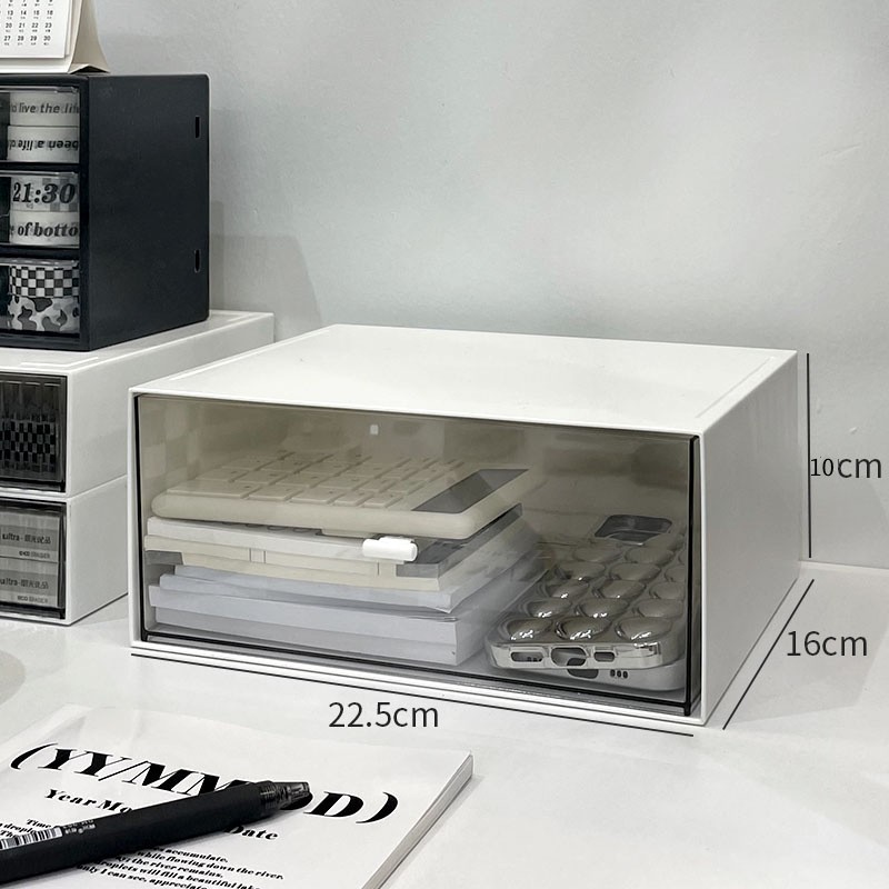 Single drawer