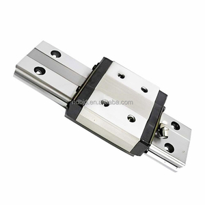 High-Load <strong>Automation</strong> <strong>Linear</strong> Rail <strong>System</strong> 500kg Capacity <strong>for</strong> <strong>CNC</strong> &amp; Robotics - Product Image 3
