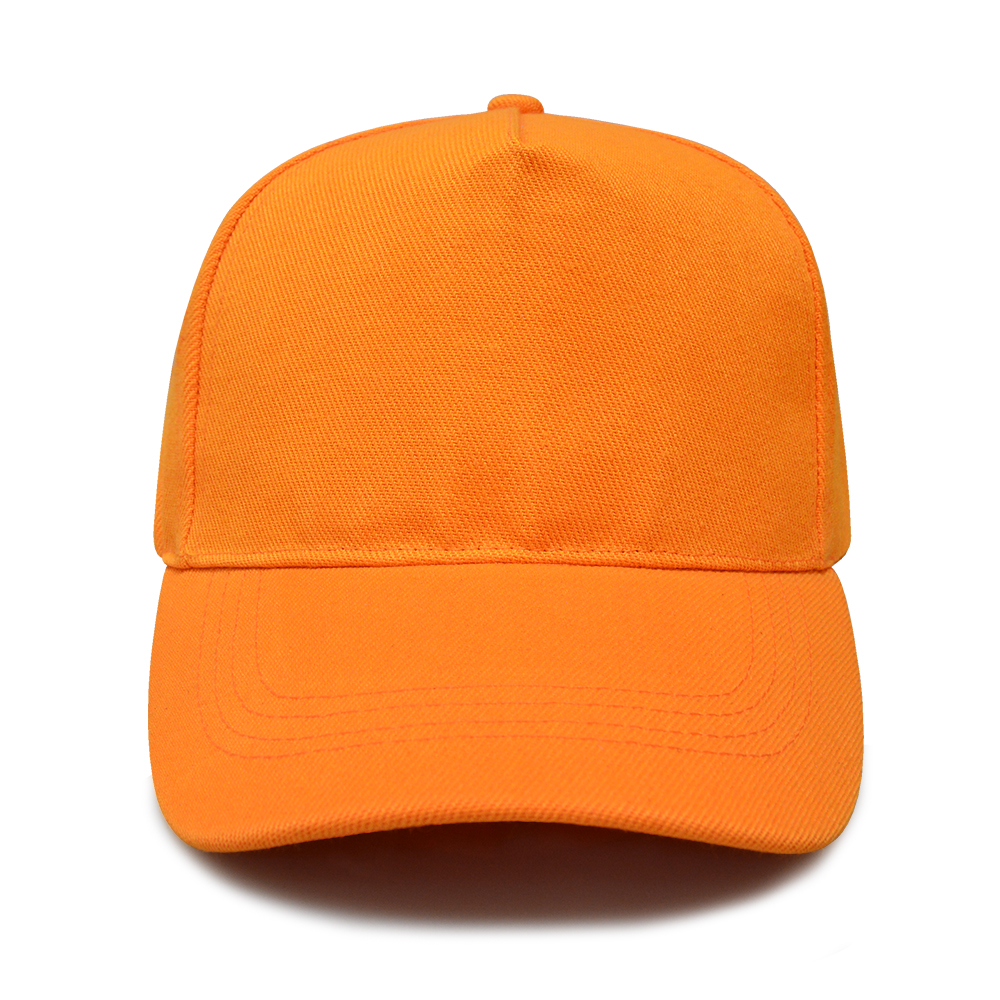 Orange-jaune