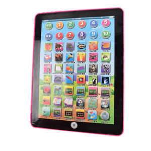 Kids <strong>Learning</strong> Tablet Children Educational Early Reading Gift Toy <strong>Learning</strong> Pad <strong>Learning</strong> <strong>Machine</strong> for Kids - Product Image 4