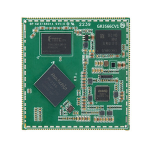 <strong>Embedded</strong> <strong>System</strong> Development <strong>Linux</strong>/Android <strong>System</strong> RK3566 Module Board - Product Image 1