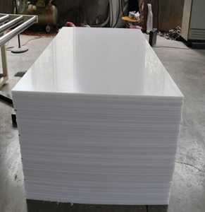 100 Virgin Hdpe <strong>Polyethylene</strong> Sheet 1/2&quot; X 4x8 Colored High Density <strong>Polyethylene</strong> Plastic Sheets - Product Image 2