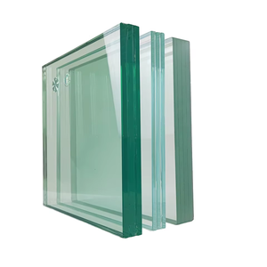 Kính chống đạn Giá áo giáp chống đạn kính cường lực kính nhiều lớp để bán cửa sổ chống đạn - Product Image 2