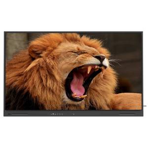 98 Zoll Android System Shopping Showroom 4K LCD Digital Signage Für Kiosk Stand Smart Board Wifi Bluetooth SDK Software - Product Image 3