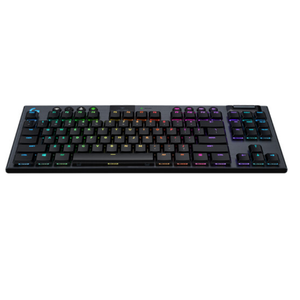 Logitech G913TKL tastiera meccanica Bluetooth cablata + wireless tastiera da gioco ad alto asse veloce luce abbagliante RGB - Product Image 3