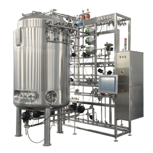 Động vật tế bào gốc văn hóa đình chỉ bioreactors trong tế bào nông nghiệp, bioreactors cho tế bào nuôi cấy thịt - Product Image 1