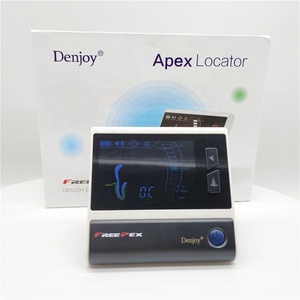Pencari Titik <span class=keywords><strong>Apex</strong></span> Folded Denjoy Tiepex FreePex dengan Fungsi Self-Check Kalibrasi Otomatis dan Manual - Product Image 5