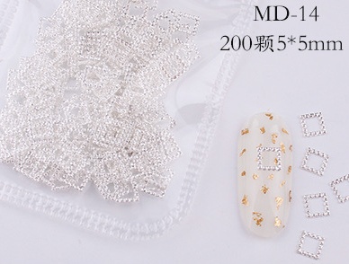 MD-14 200pcs/bag