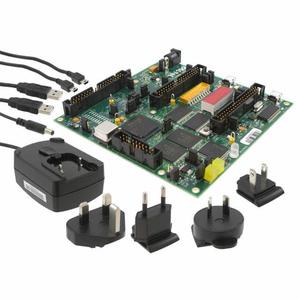 M1A3PL-DEV-KIT KIT DEV ARM CORTEX-M1 PROASIC3L - Product Image 1