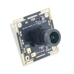 Sensore CMOS personalizzato 4 Megapixel 120 cornici USB OV4689 modulo fotocamera - Product Image 2