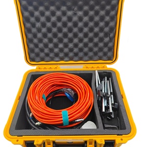Probador de carga estática, prueba de carga estática compresiva, pila de cimentación de roca - Product Image 4