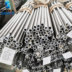 Various Specifications SA106B SA106C SA210C Grade Non-Alloy Carbon Steel Seamless <strong>Pipes</strong> - Product Image 6