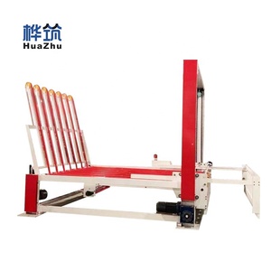 自动纸箱堆垛机/瓦楞纸板堆垛机/纸箱堆垛机 - Product Image 2