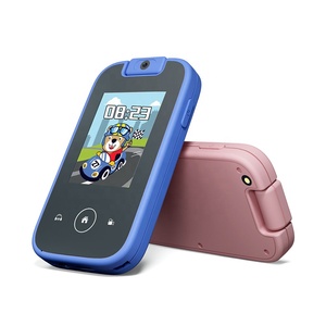 YMX PH03 Máy Nghe Nhạc MP3 HỌC TẬP Giáo Dục Đồ Chơi Câu Chuyện Trò Chơi Điện Thoại Di Động Thông Minh Điện Thoại Thông Minh Cho Trẻ Em Trẻ Em - Product Image 5