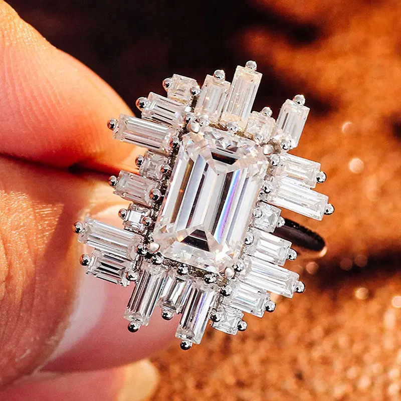 White gold