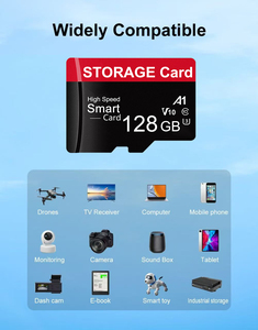 Bán buôn tùy chỉnh 1GB 2GB <span class=keywords><strong>4GB</strong></span> 8GB 16GB 32GB 64GB 128GB memoir Thẻ Xe DVR 256GB TF SD thẻ điện thoại máy ảnh thẻ nhớ 128MB 256Mb - Product Image 4