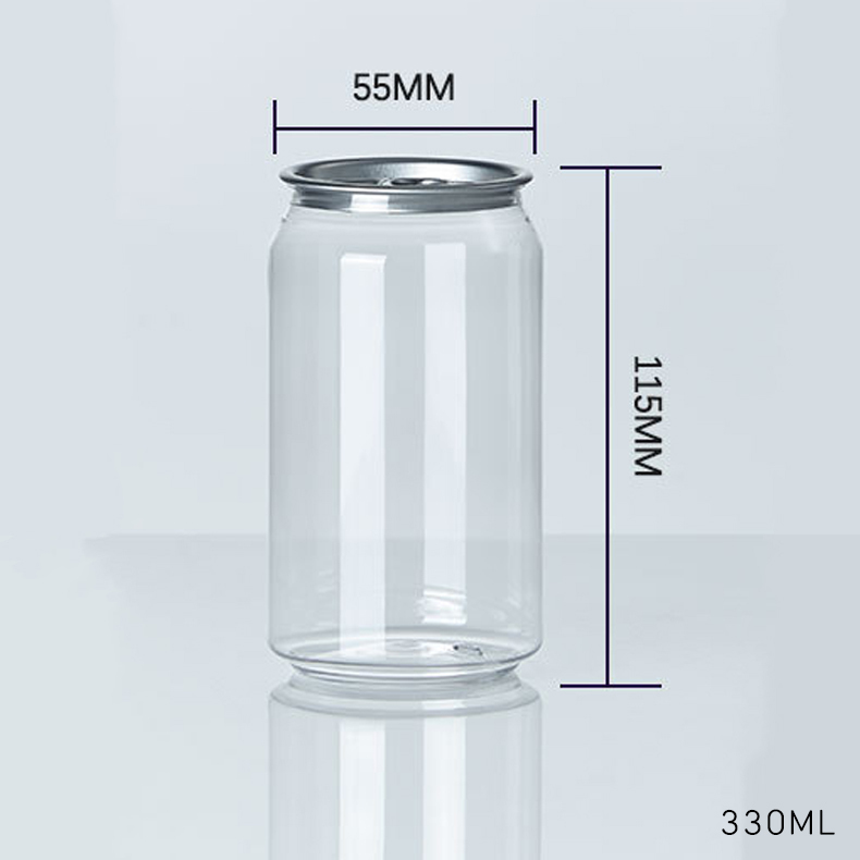 trasparente/A9 330ml