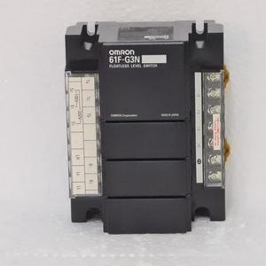 Новый и оригинальный Plc 61FG3N плавающий переключатель уровня Компактный Тип PLC Контроллер программирования - Product Image 1