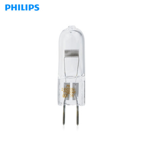 フィリップス7748 XHP 24V 250Wハロゲンプロジェクターランプ<span class=keywords><strong>G6.35</strong></span>ベース高輝度電球OEMガラス光源AVシステム用 - Product Image 5