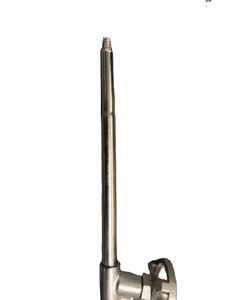 Chuyên nghiệp công nghiệp hướng dẫn sử dụng Polyurethane bọt Súng 750ml đa mục đích khoảng cách phụ Sealant rơm Chất lượng cao Aerosol phun - Product Image 4