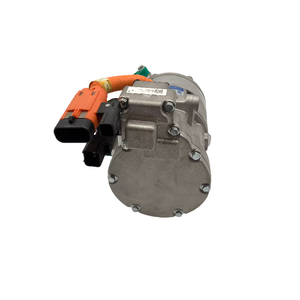 Hot Sale12v 24v Ac Electric Refrigerant Conditioner Compressor <strong>Oil</strong> for Hyundai for Kia - Product Image 5