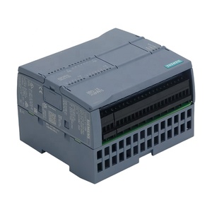 6ES7214-1HG40-0XB0 Brandneuer und gebrauchter Original Spot SIEMENS SIMATIC S7 1200 CPU 1214C SPS-Programmier <span class=keywords><strong>controller</strong></span>