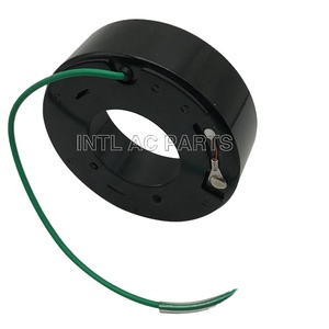 A/<strong>C</strong> Compressor Clutch Coil for Sanden SD709 SD7H15 709 7H15 Compressor Ac Coil - Product Image 2