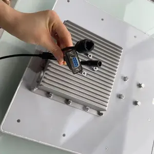 4G Wifi <strong>Rs485</strong> Integrated <strong>RFID</strong> <strong>Reader</strong> Long Distance Reading Passive <strong>Rfid</strong> Tag <strong>Reader</strong> Uhf <strong>Rfid</strong> <strong>Reader</strong> Ic Wiegand - Product Image 6