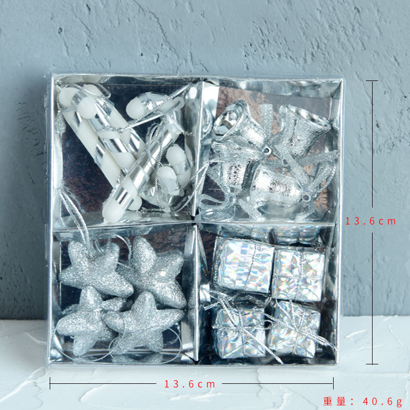 Silver B