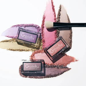 <strong>Goodly</strong> Cosmetics Custom Vegan Waterproof Make up Private Label High Pigment Long Lasting Matte Cheek Blush - Product Image 4