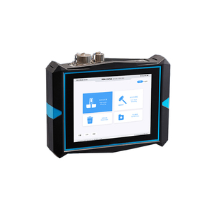 Wireless Pile Driving Analyzer Kit CE-zertifiziertes PDA Dynamic Load Testing System - Product Image 6
