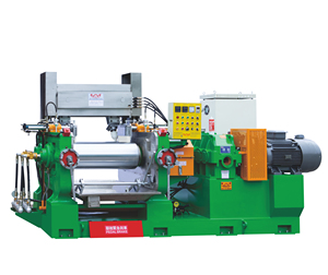 Rubber Mixing Mill personalizado aberto moinho de borracha <span class=keywords><strong>16</strong></span> polegada auto lançando auto <span class=keywords><strong>nip</strong></span> ajuste moinho rotativo processamento de borracha