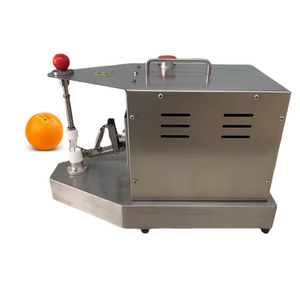 Factory Price Small Desktop Multifunctional Electric Fruit <strong>Apple</strong> Peeler/<strong>Apple</strong> Peeling Machine - Product Image 3