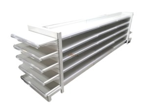 Phong cách Châu Âu farmacia thép dược ngăn kéo cho lưu trữ - Product Image 5