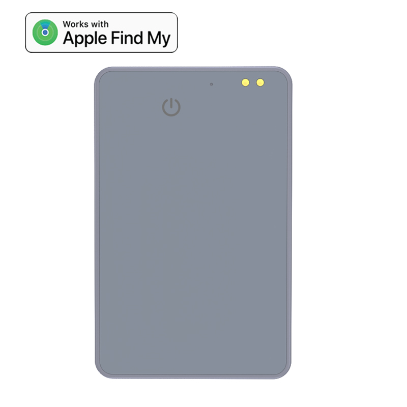 Matte Gray for IOS