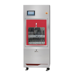 New Arrival Latest Design Glassware Washer Laboratory Glassware Washer Lab Automatic glassware Washer - Product Image 1