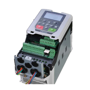 Cumark High Performance Ac Drive ,frequency Converter,<strong>variable</strong> <strong>Speed</strong> Motor <strong>Controller</strong> 220v 380v 415v - Product Image 2