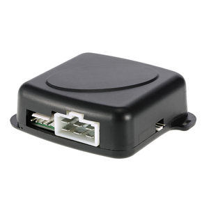<strong>Smart</strong> RFID Car Alarm System <strong>Push</strong> Engine <strong>Start</strong> Stop <strong>Button</strong> Lock Ignition Immobilizer <strong>with</strong> Remote Keyless Go Entry System 12V - Product Image 4