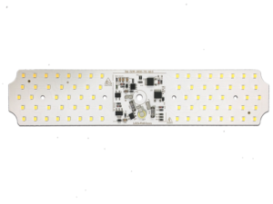 Led街路灯モジュール50w smd3030/2835 dob ledモジュール、ip67レンズ付き - Product Image 3