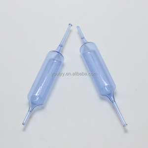 1 мл 2 мл 5 мл 10 мл 20 мл Cmber прозрачные пустые стеклянные ампулы типа I боросиликатные - Product Image 4