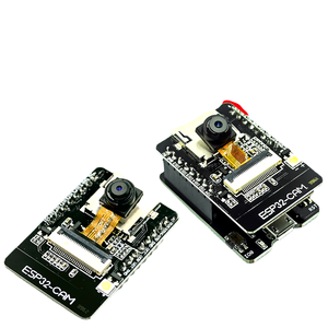 ESP32-CAM WiFi Module serial to CAM Development Board 5V BT OV2640 <strong>Camera</strong> Nodemcu - Product Image 1