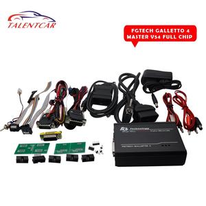 Più nuovo arrivo FGTech Galletto 4 Master V54 programmatore ECU automatico Fgtech V54 BDM-TriCore-OBD FG Tech Obd2 Chip Tuning Tool - Product Image 3