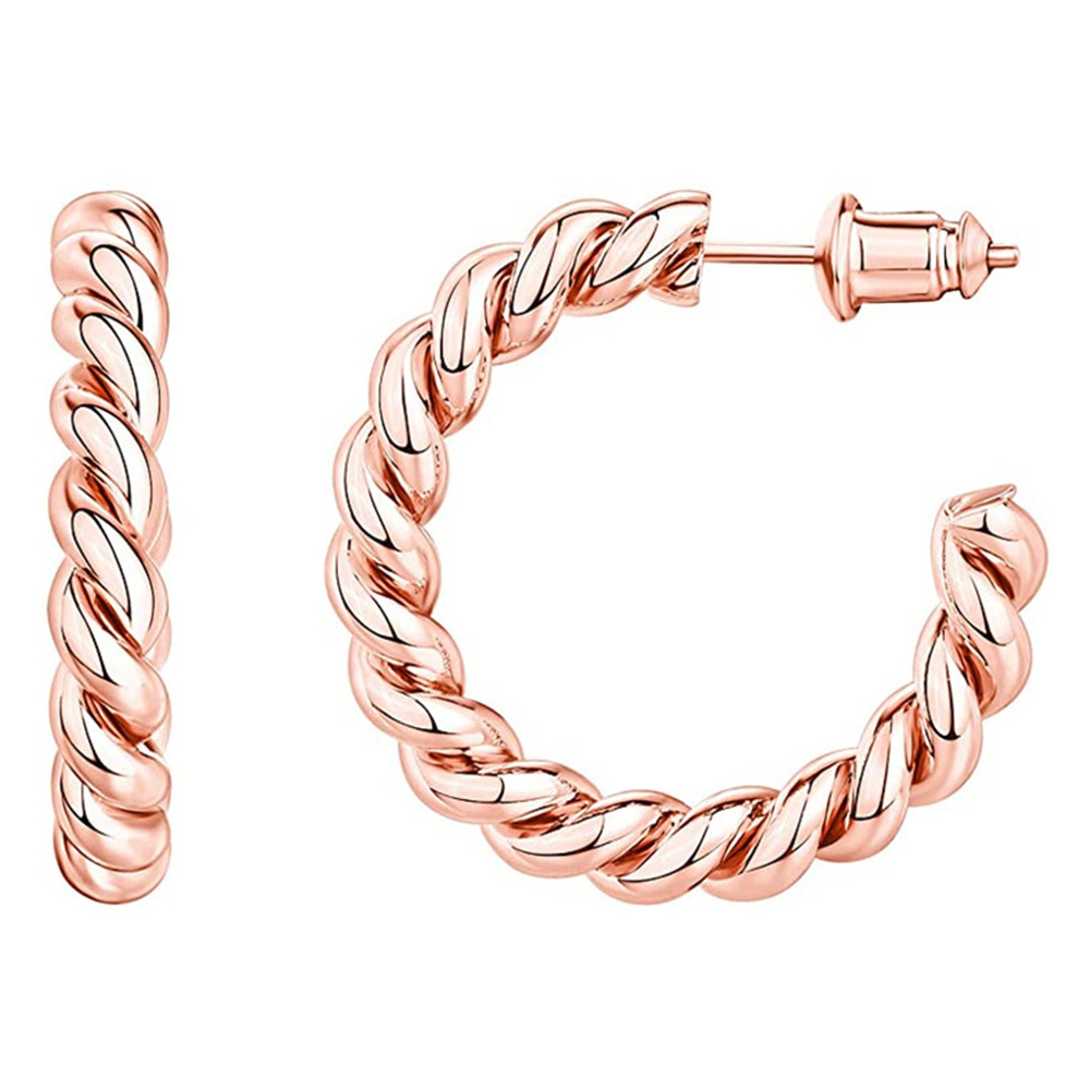 E1840 Rose Gold