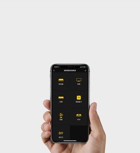 Smart Life WiFi telecomando IR Tuya telecomando universale WiFi telecomando Smart Home funziona con Alexa Google Assistant - Product Image 3