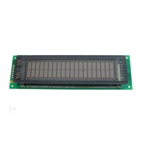 KH202MDA2-1โมดูลจอแสดงผลฟลูออเรสเซนต์สูญญากาศ VFD LCD FUTABA M202MD15FA AJ - Product Image 1