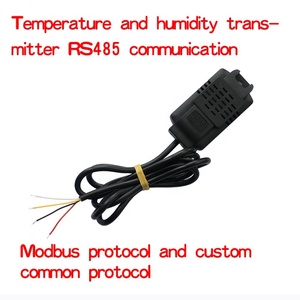 IGH-receptor odbus, Ensor de temperatura, 485 T