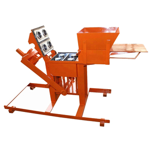 2025 superventas Lego Block Manual Block Brick Making Machine para la construcción - Product Image 6