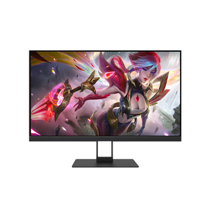 Monitor del Computer Desktop schermo Display a Led 2k risoluzione 144 Hz Monitor da gioco - Product Image 1