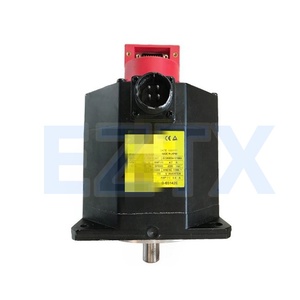 A06B-2116-B203 PLCプログラミングコントローラ産業制御RS485通信直接倉庫在庫 - Product Image 4